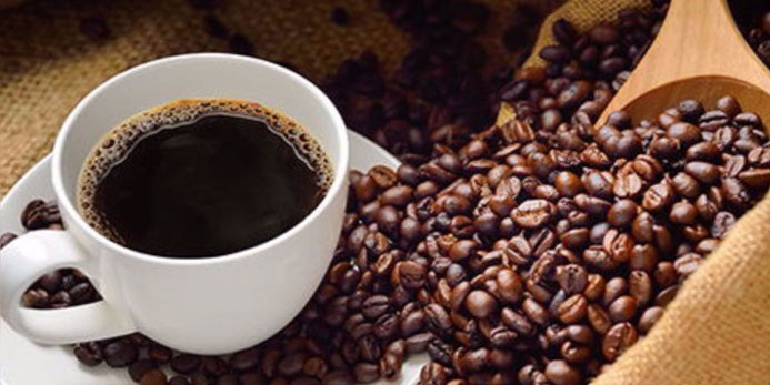Café pasado