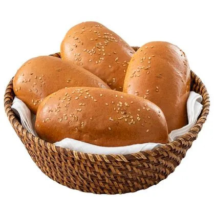 Pan de yema